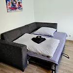 Spatzennest Apartment *