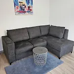 Spatzennest ドレスデン