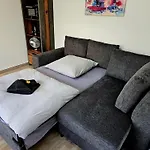 Apartment Spatzennest