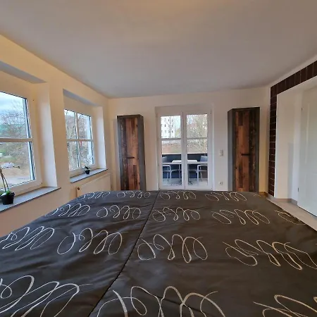 Spatzennest Appartement *