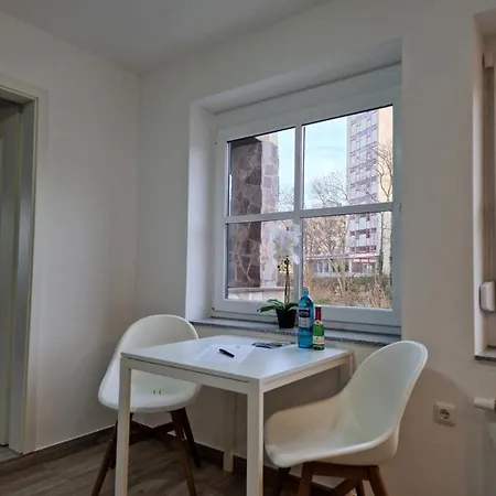 Spatzennest Appartement