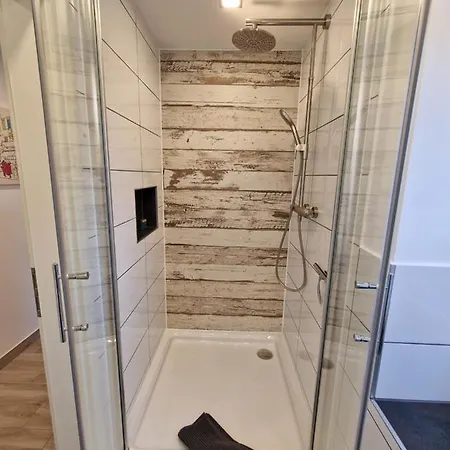 Appartement Spatzennest Dresden