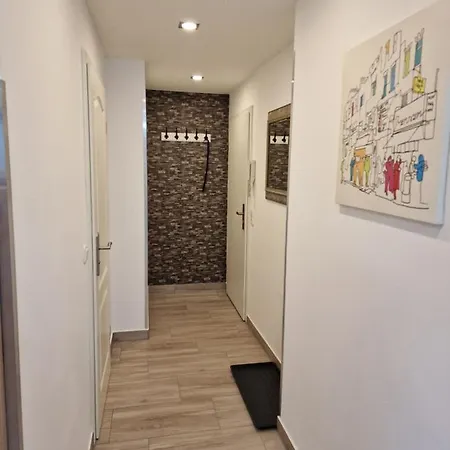Spatzennest شقة