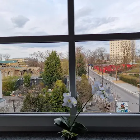 Spatzennest Appartement Dresden