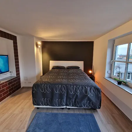 Spatzennest Appartement *