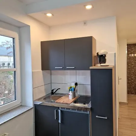 Appartement Spatzennest