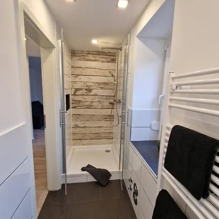 Appartement Spatzennest Dresden