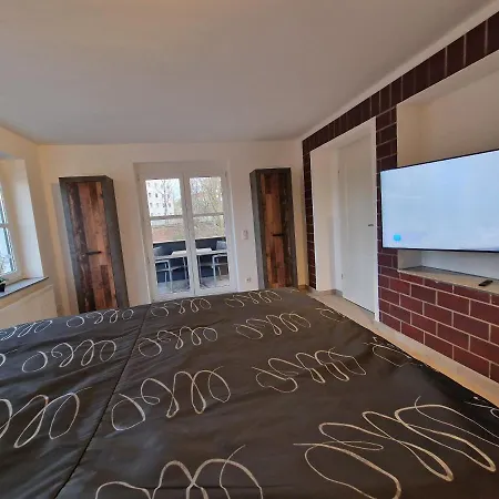 Spatzennest Appartement Dresden