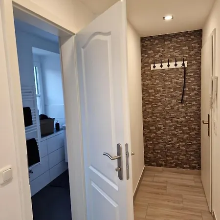 Appartement Spatzennest Dresden