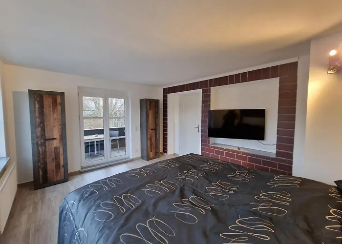 Spatzennest * Dresde