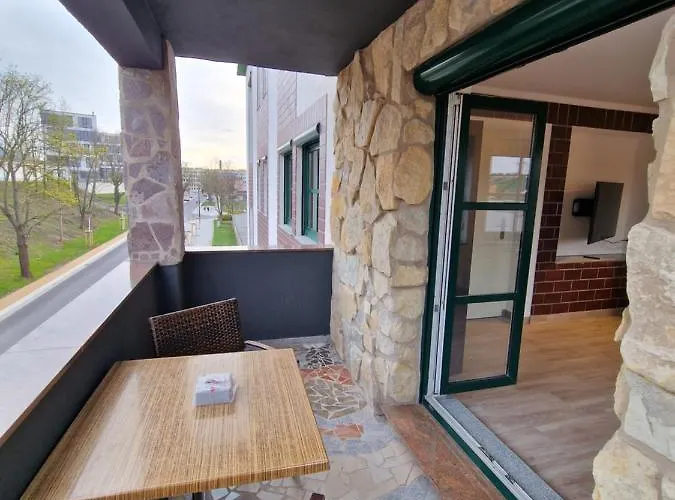 Spatzennest * Dresde