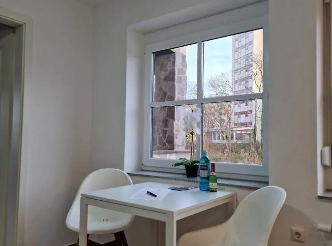 Spatzennest Appartement