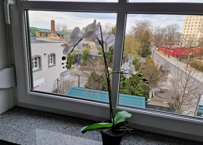 Spatzennest Apartman