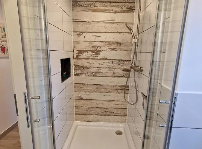 Appartement Spatzennest Dresde