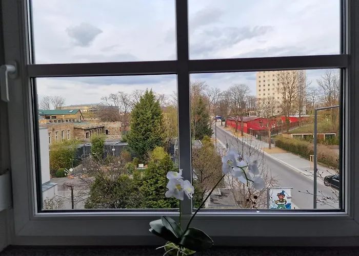 Spatzennest Appartement Dresde