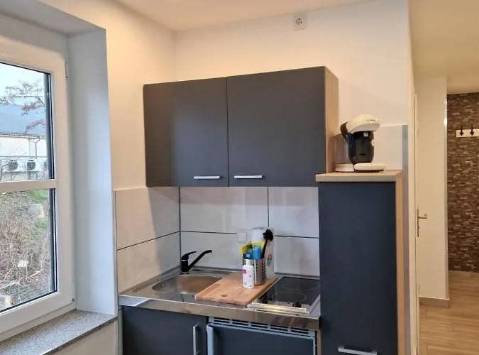 Appartement Spatzennest