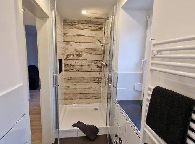 Appartement Spatzennest Dresde