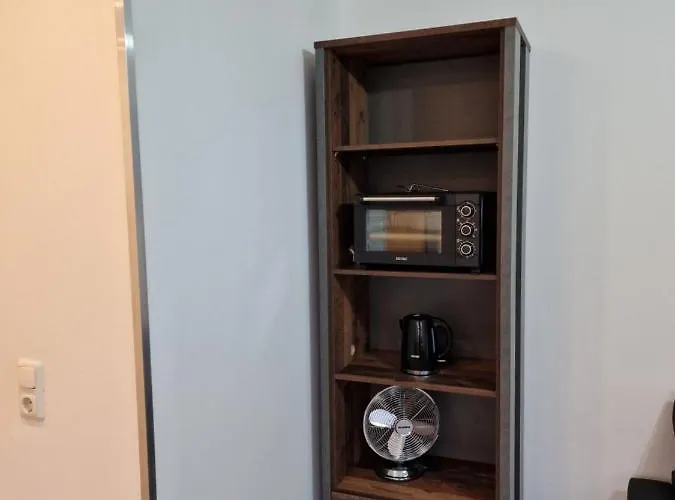 Spatzennest 드레스덴