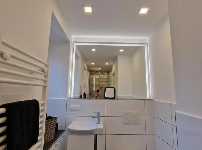 Spatzennest Appartement