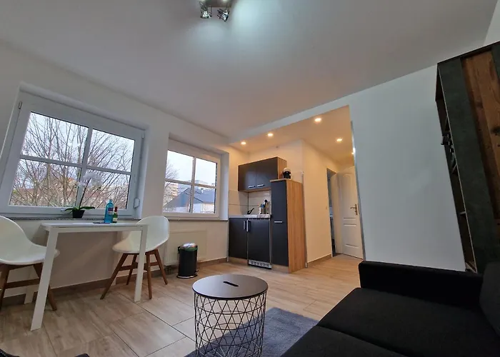 Spatzennest Appartement Dresde