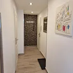 Spatzennest Lejlighed
