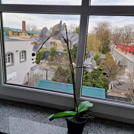 Spatzennest Διαμέρισμα