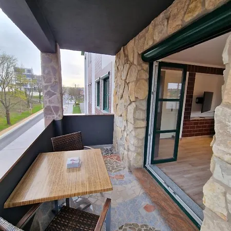 Spatzennest * دريسدن