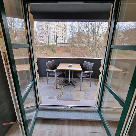 Spatzennest * دريسدن