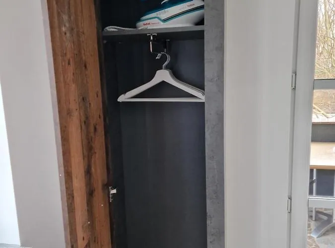 Spatzennest *