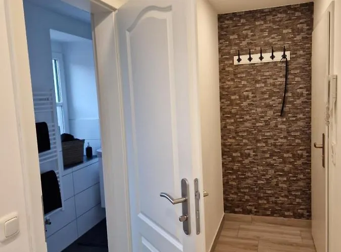 شقة Spatzennest دريسدن